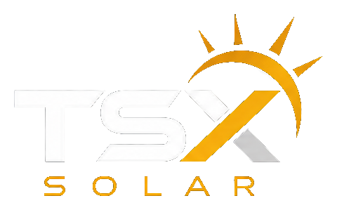 TSX Solar